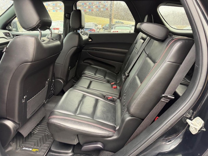 Dodge Durango Vehicle Image 09