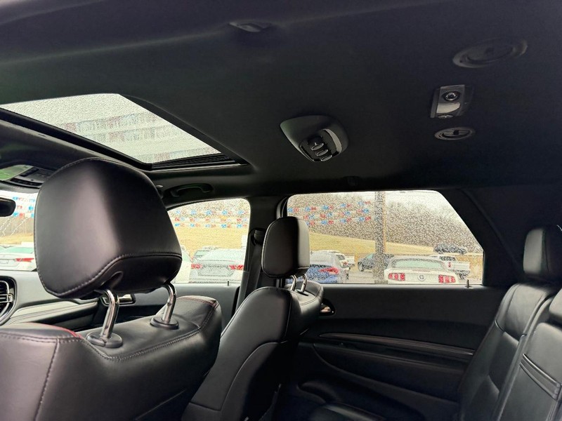 Dodge Durango Vehicle Image 10