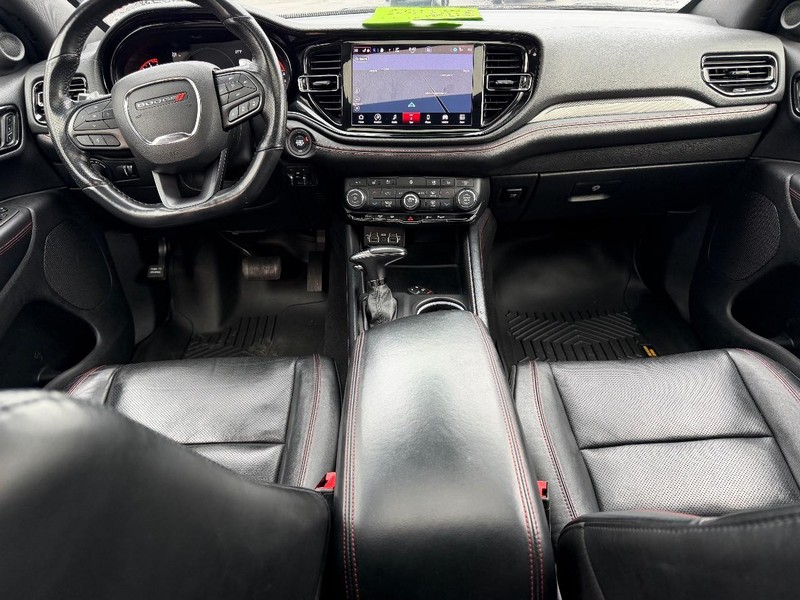 Dodge Durango Vehicle Image 13