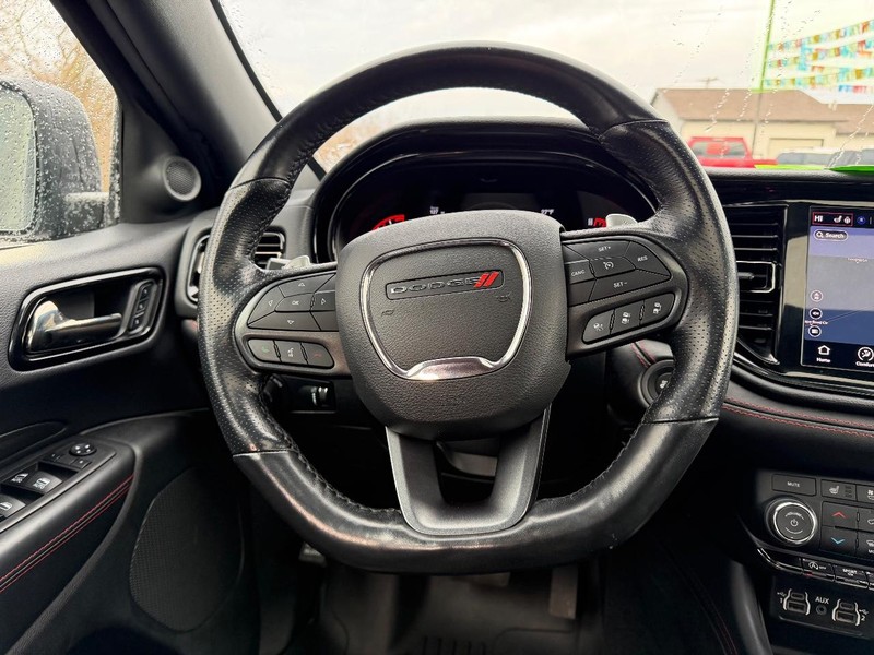 Dodge Durango Vehicle Image 14