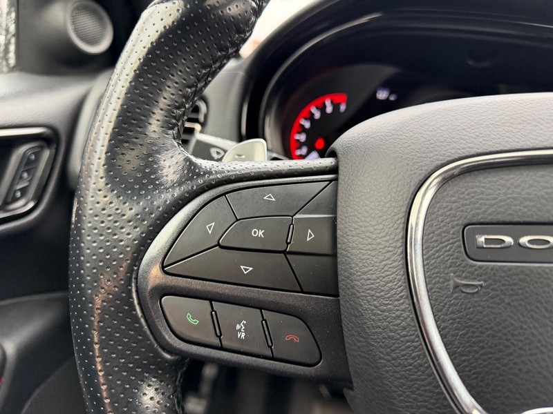 Dodge Durango Vehicle Image 15