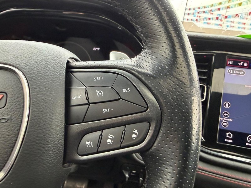 Dodge Durango Vehicle Image 16