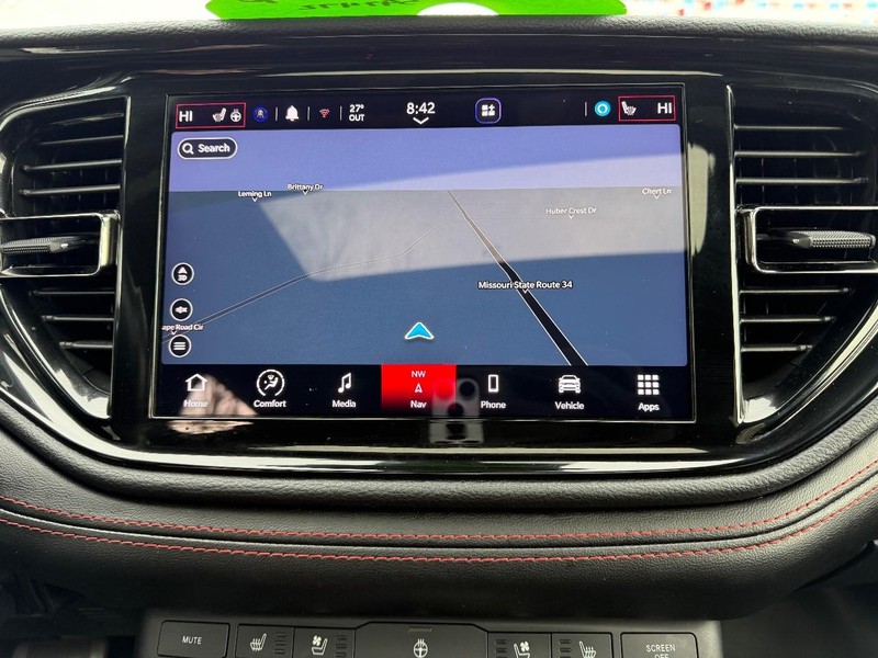 Dodge Durango Vehicle Image 17