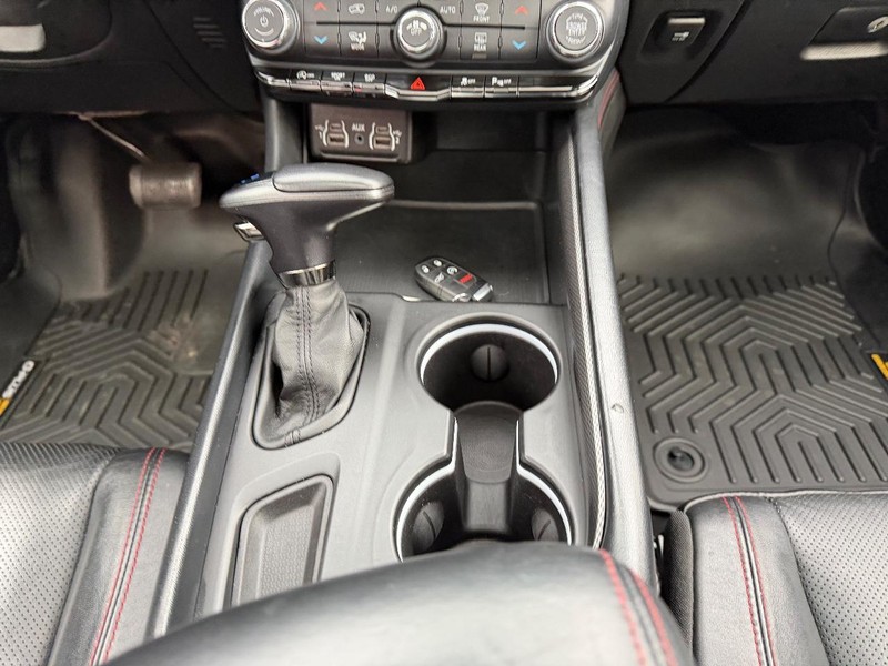 Dodge Durango Vehicle Image 19