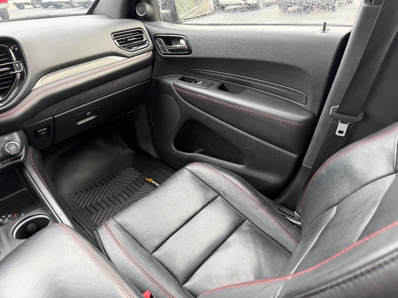 Dodge Durango Vehicle Image 20