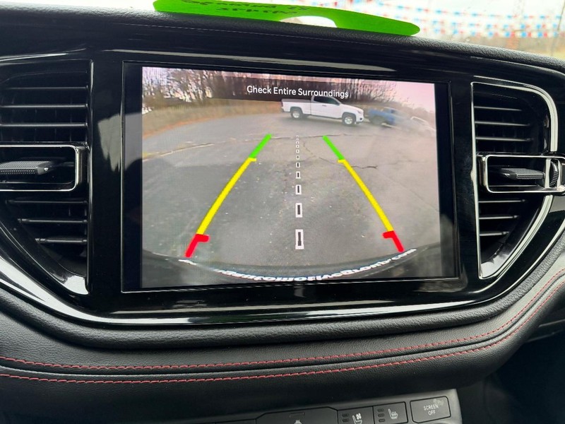 Dodge Durango Vehicle Image 25