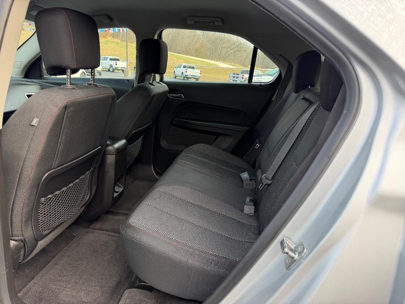 Chevrolet Equinox Vehicle Image 07