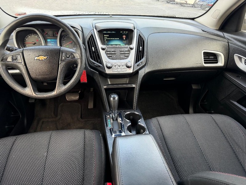 Chevrolet Equinox Vehicle Image 08