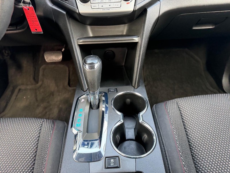 Chevrolet Equinox Vehicle Image 14