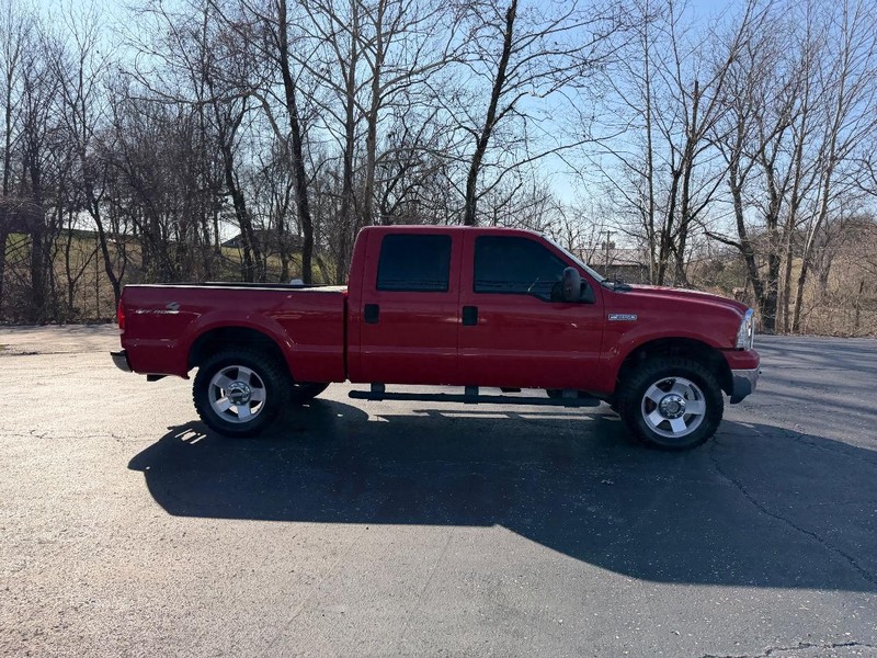 Ford Super Duty F-250 Vehicle Image 02