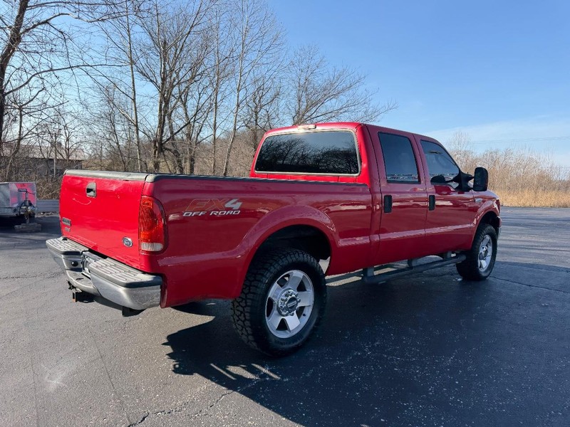 Ford Super Duty F-250 Vehicle Image 03