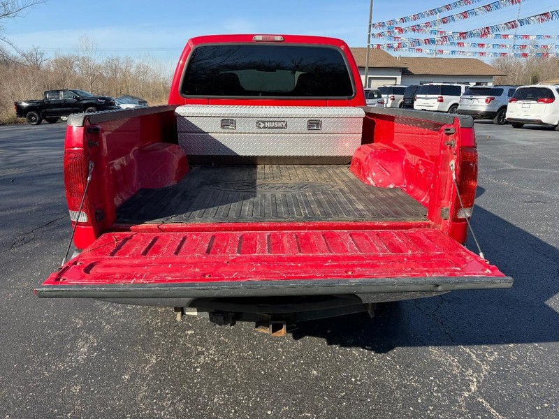 Ford Super Duty F-250 Vehicle Image 05