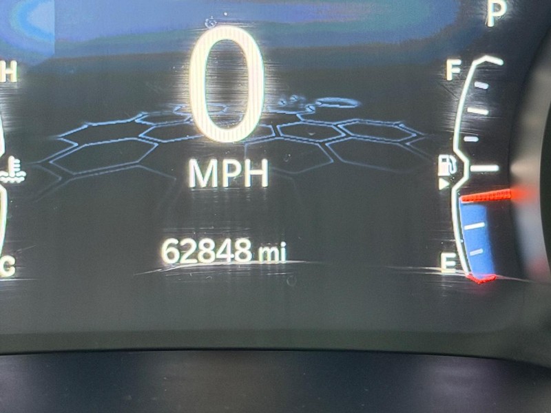 Jeep Compass Vehicle Image 18