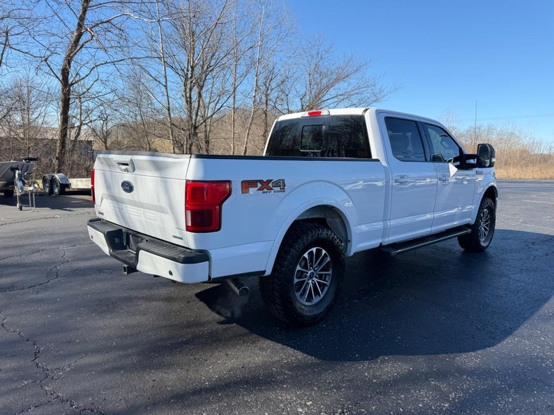 Ford F-150 Vehicle Image 03
