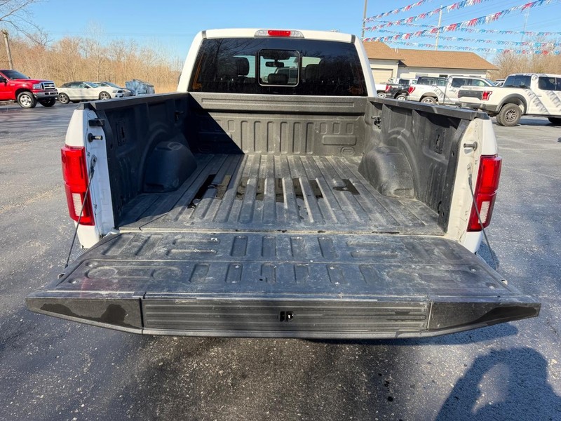 Ford F-150 Vehicle Image 05