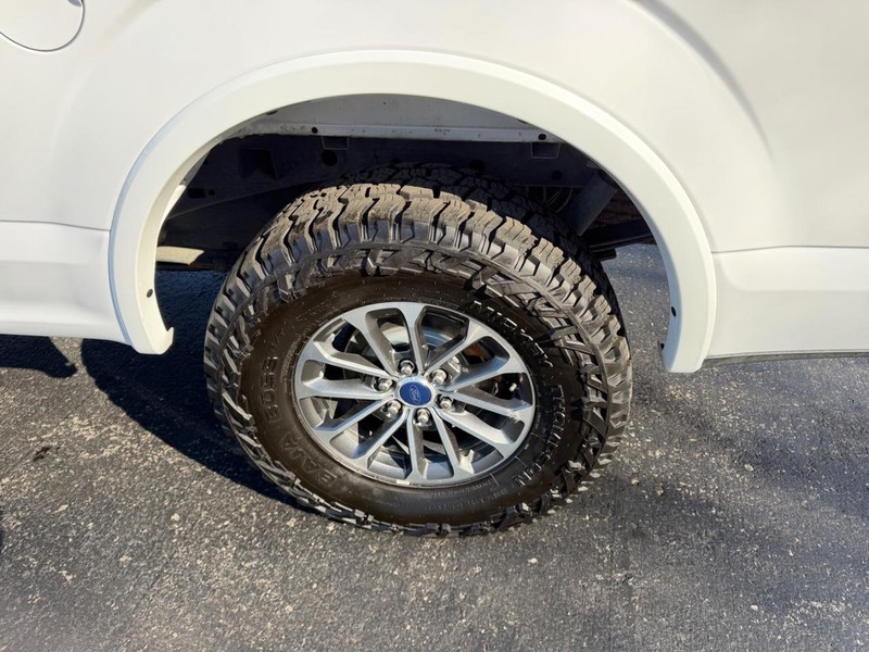 Ford F-150 Vehicle Image 06