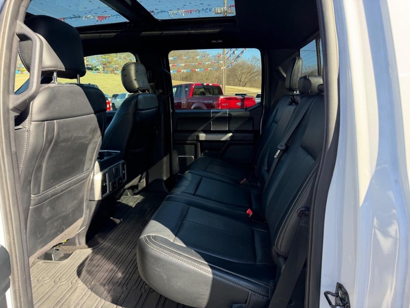 Ford F-150 Vehicle Image 07