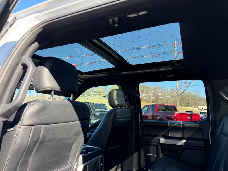 Ford F-150 Vehicle Image 08