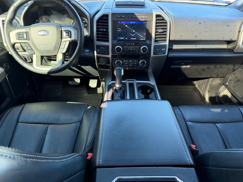 Ford F-150 Vehicle Image 09