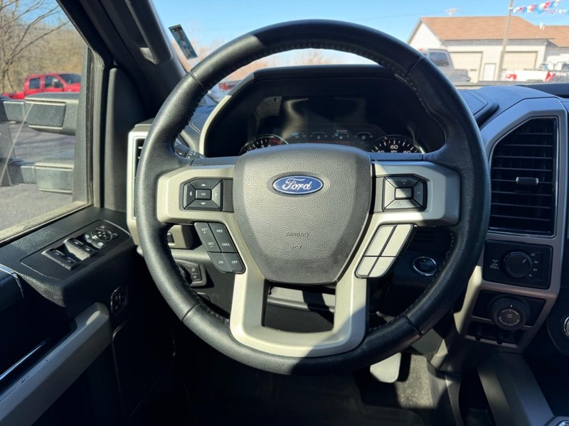 Ford F-150 Vehicle Image 10