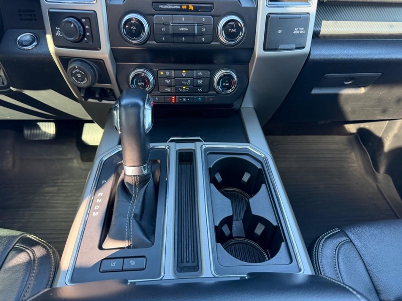 Ford F-150 Vehicle Image 15