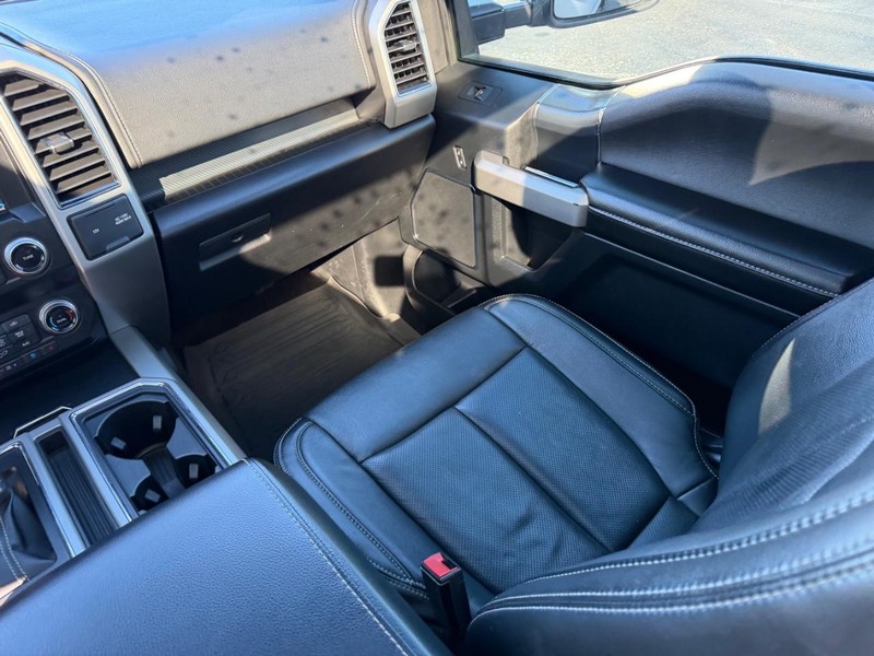 Ford F-150 Vehicle Image 16