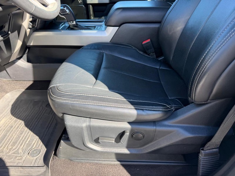 Ford F-150 Vehicle Image 19