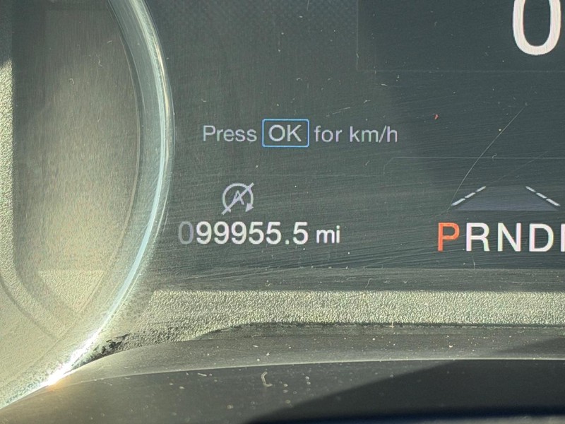 Ford F-150 Vehicle Image 20