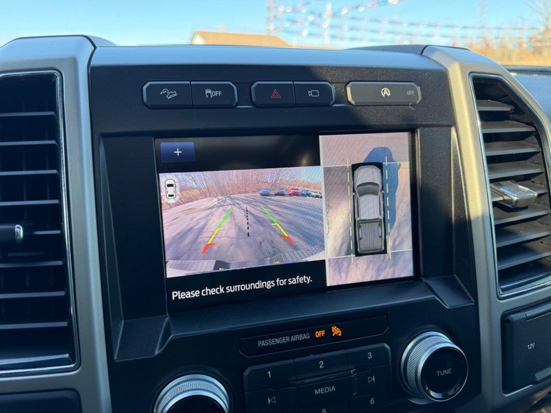 Ford F-150 Vehicle Image 21