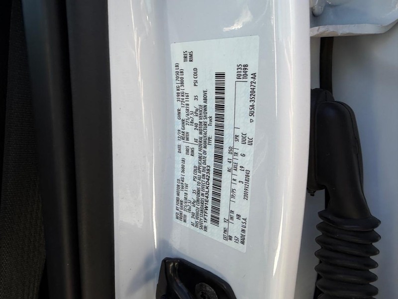 Ford F-150 Vehicle Image 22