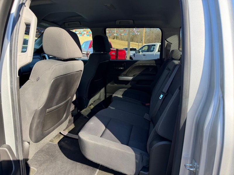 Chevrolet Silverado 1500 Vehicle Image 07