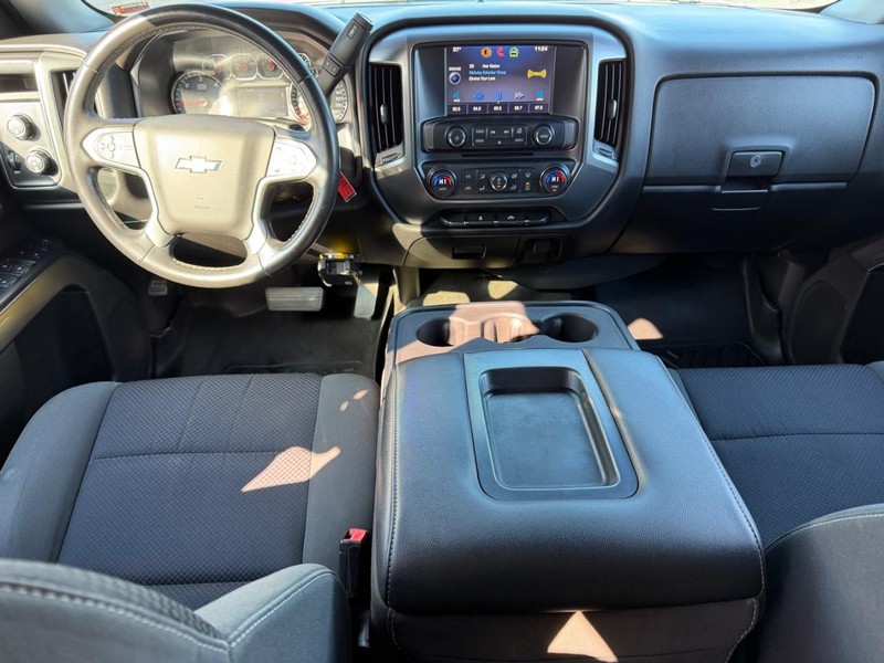 Chevrolet Silverado 1500 Vehicle Image 08