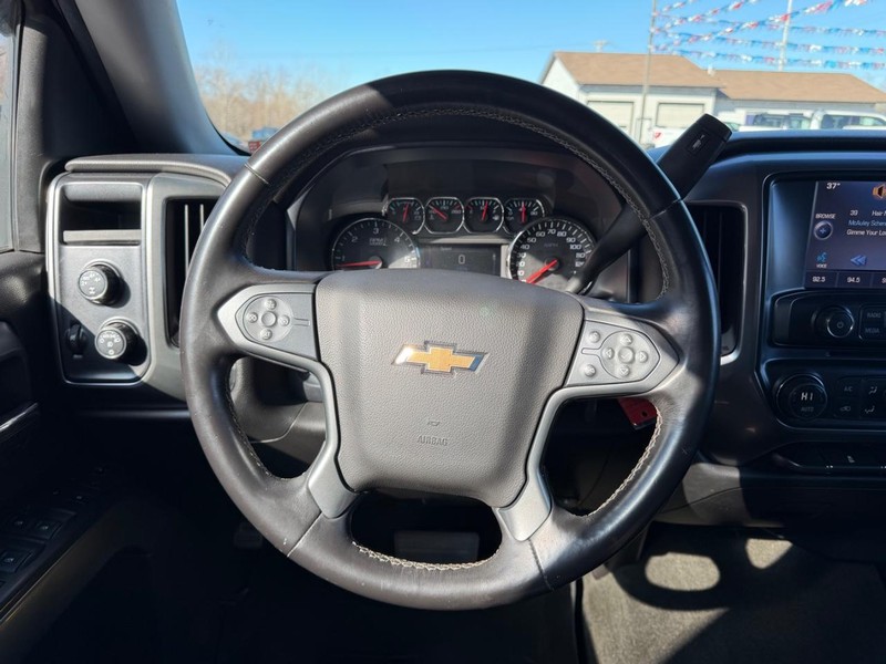 Chevrolet Silverado 1500 Vehicle Image 09