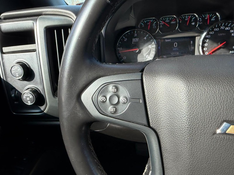 Chevrolet Silverado 1500 Vehicle Image 10