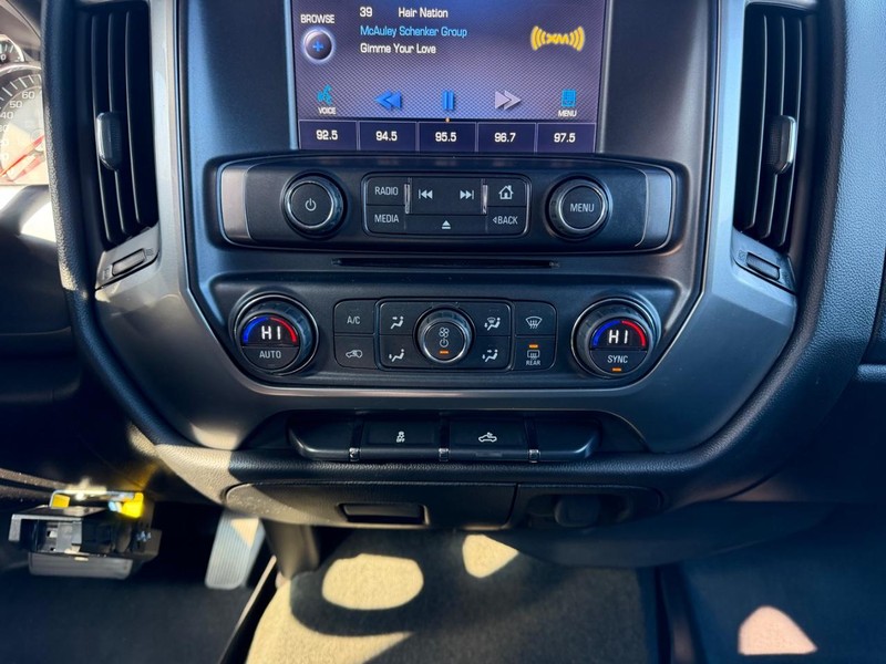 Chevrolet Silverado 1500 Vehicle Image 13