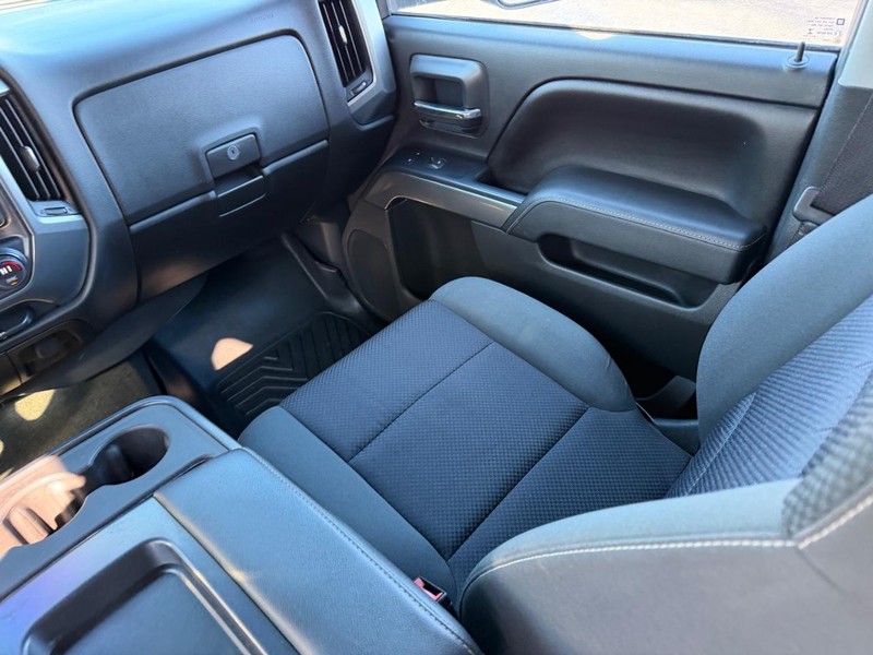 Chevrolet Silverado 1500 Vehicle Image 14