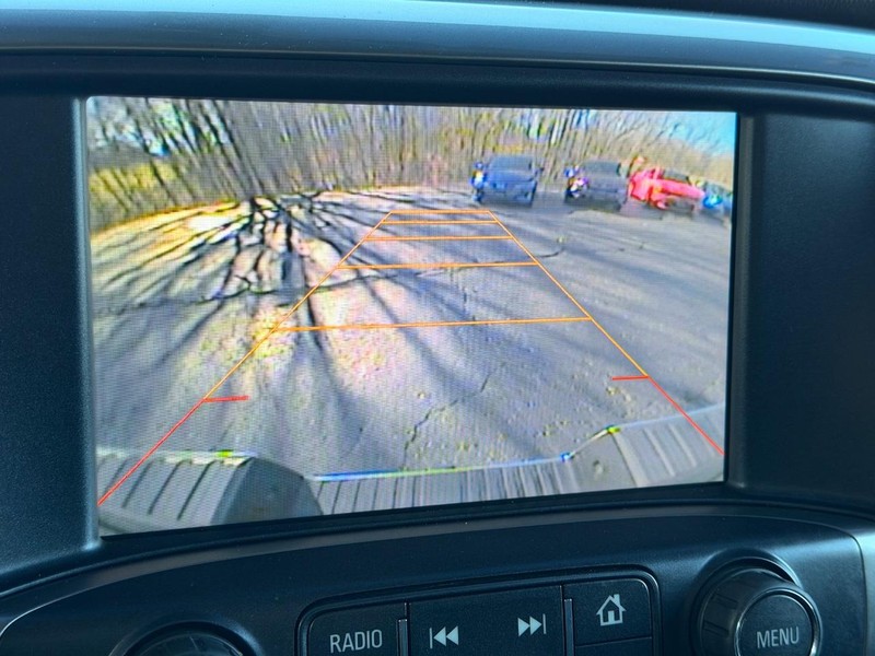 Chevrolet Silverado 1500 Vehicle Image 17