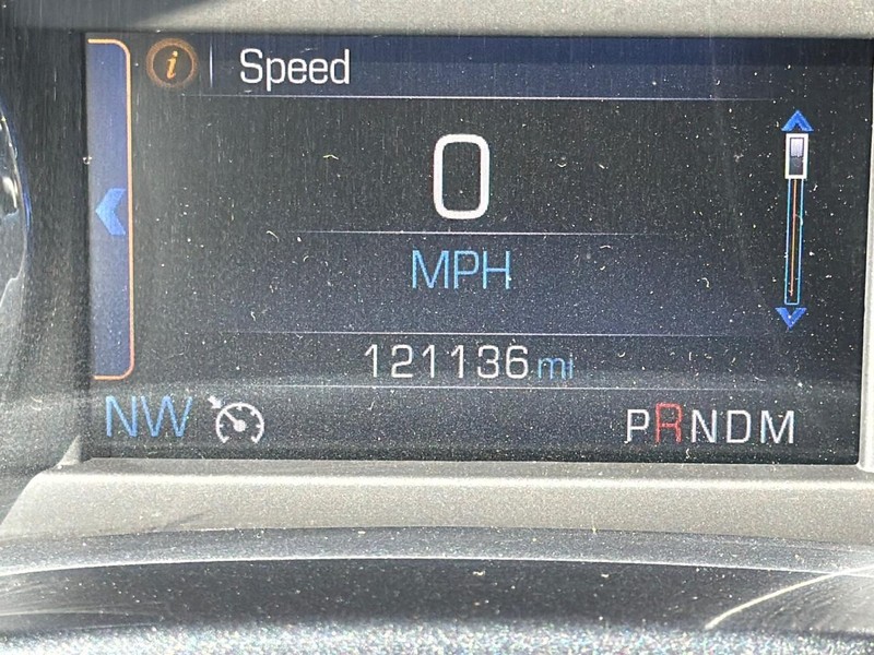 Chevrolet Silverado 1500 Vehicle Image 18