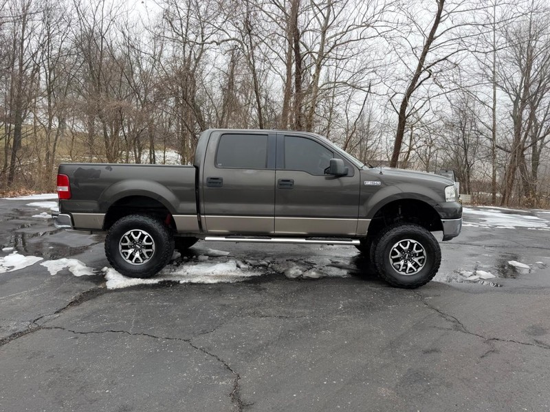 Ford F-150 Vehicle Image 02