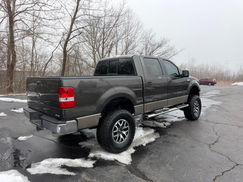 Ford F-150 Vehicle Image 03