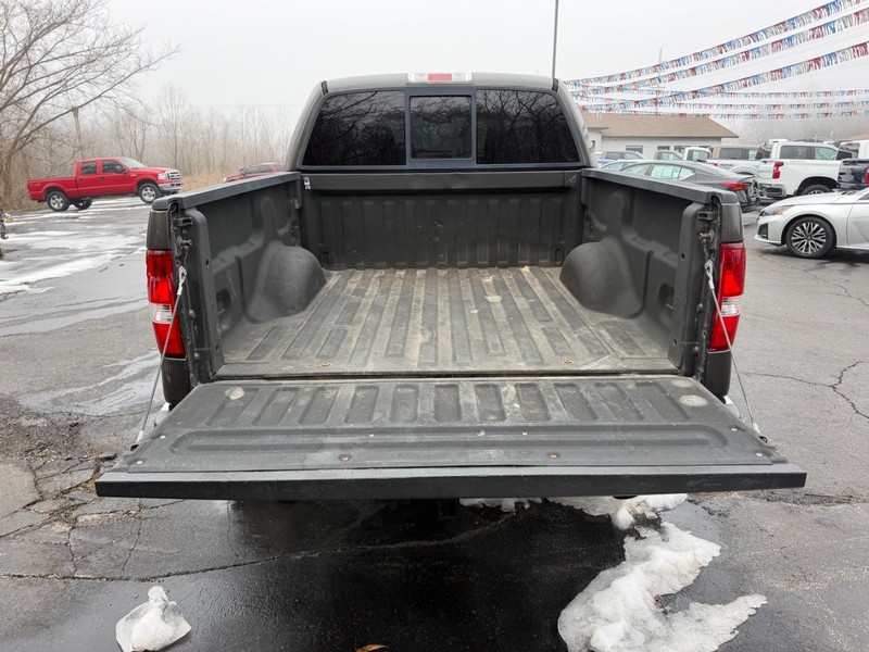 Ford F-150 Vehicle Image 06