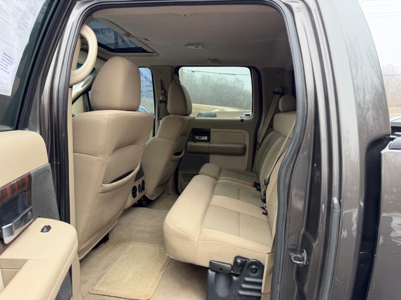 Ford F-150 Vehicle Image 08