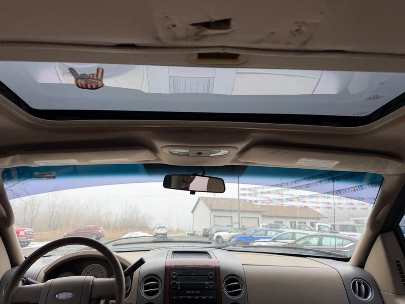 Ford F-150 Vehicle Image 09