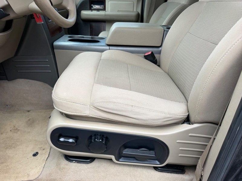 Ford F-150 Vehicle Image 18