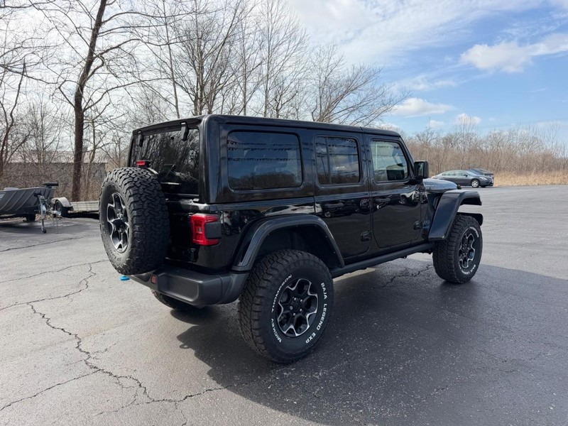 Jeep Wrangler 4xe Vehicle Image 03