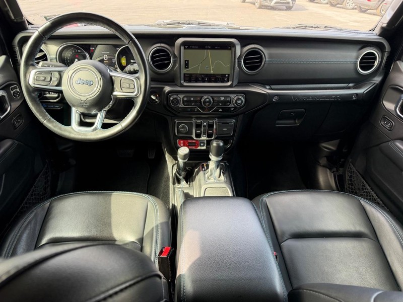 Jeep Wrangler 4xe Vehicle Image 08