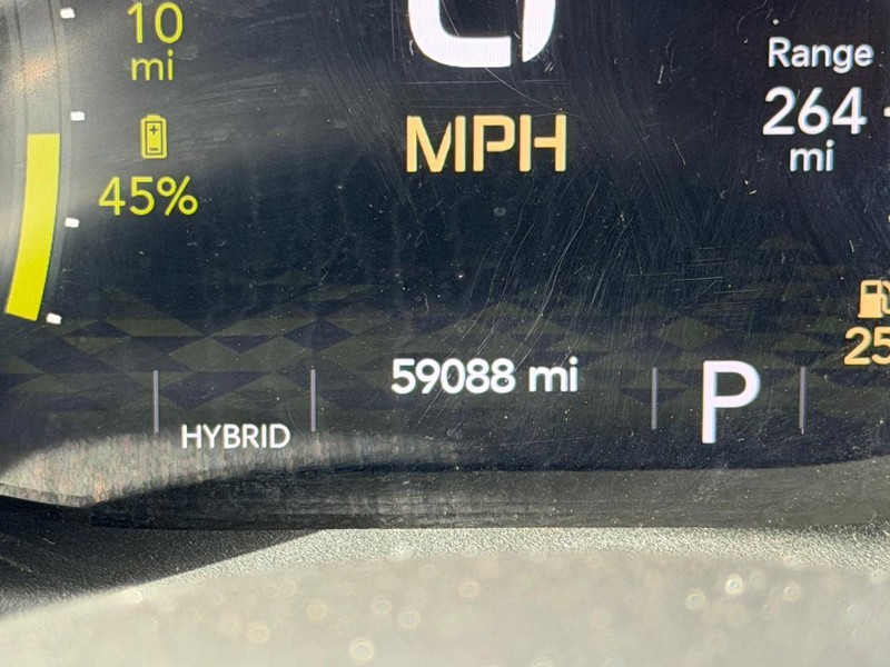 Jeep Wrangler 4xe Vehicle Image 18