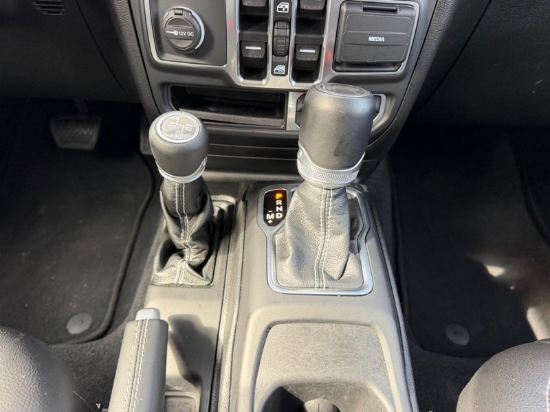 Jeep Wrangler 4xe Vehicle Image 14