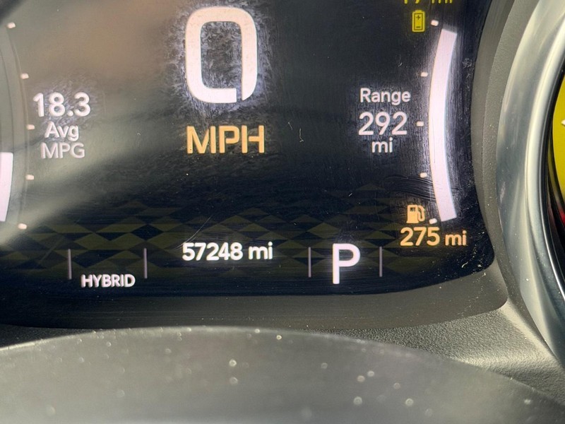 Jeep Wrangler 4xe Vehicle Image 18