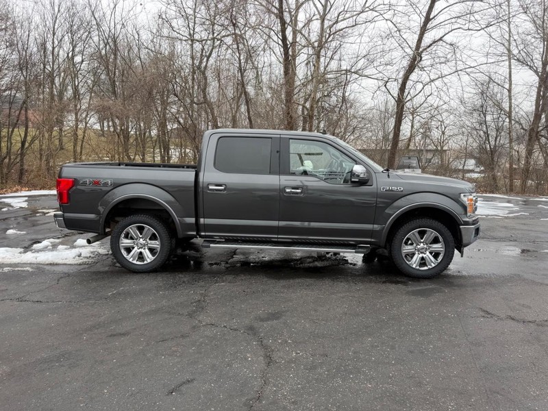 Ford F-150 Vehicle Image 02
